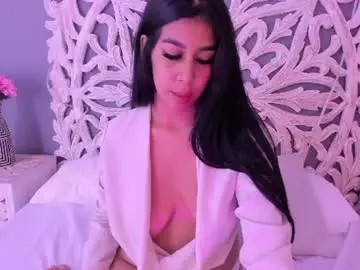 Chaturbate Sex Cam of ana_gonzalez