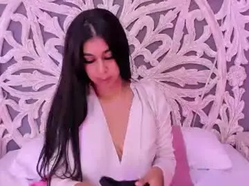 Chaturbate Nude Webcam of ana_gonzalez