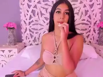 Chaturbate Nude Webcam of ana_gonzalez