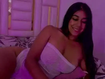 Chaturbate Sex Cam of ana_gonzalez