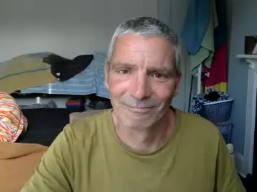 Chaturbate Private Sex Chat of bloke41