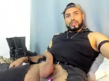 Chaturbate Free Porn Cam of bluejaguarandy