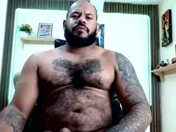 Chaturbate Nude Webcam of damian64436171