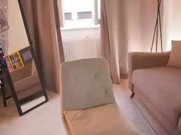 Chaturbate Live Sex Cam of demetricekanady
