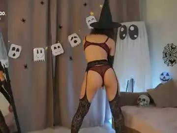 Chaturbate Live Porn of demetricekanady