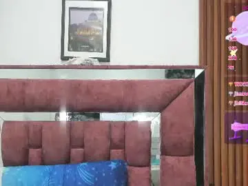 Chaturbate Live Sex Cam of dulce_tentacion23