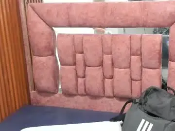 Chaturbate Live Sex of dulce_tentacion23