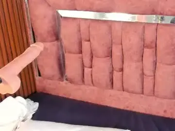 Chaturbate Live Porn of dulce_tentacion23