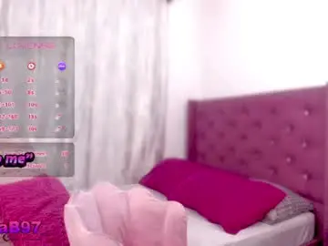 Chaturbate Adult Video Chat of ginnabolton
