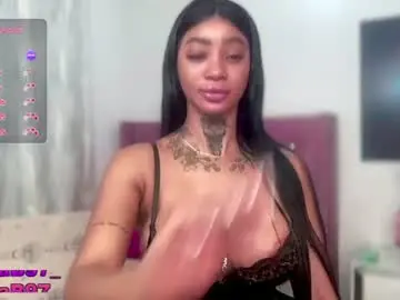 Chaturbate Best Webcam of ginnabolton