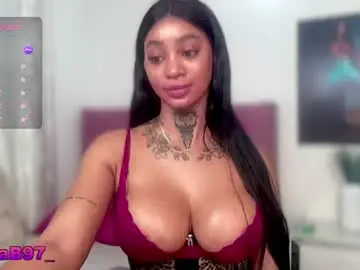 Chaturbate Best Webcam of ginnabolton
