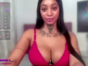 Chaturbate Live Sex Cam of ginnabolton