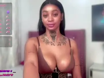 Chaturbate Sex Chat of ginnabolton