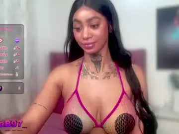 Chaturbate Best Webcam of ginnabolton