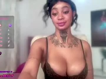 Chaturbate Sex Cam of ginnabolton