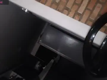 Chaturbate Live Sex of goddesfox