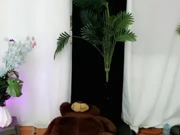 Chaturbate Live Sex Cam of goddessafterdark