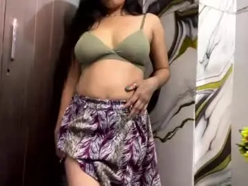 Chaturbate Adult Video Chat of indian_dollneenu