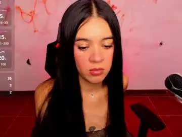 Chaturbate Best Webcam of isabellawhitmore