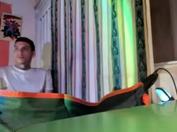 Chaturbate Private Sex Chat of jharol_cardona