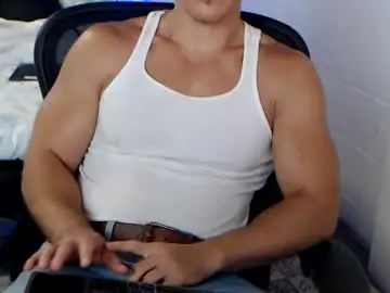 Chaturbate Watch Live Sex Cams of johnnieredd