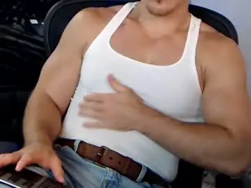 Chaturbate Watch Live Sex Cams of johnnieredd