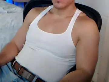 Chaturbate Live Porn of johnnieredd