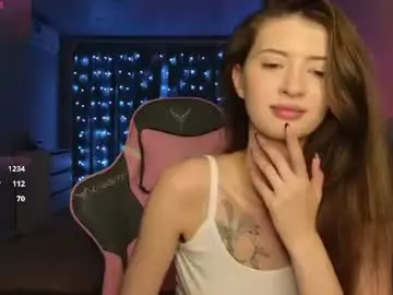 Chaturbate Adult Webcam of katie___cat