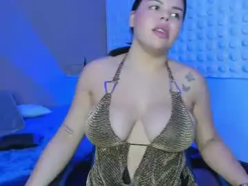Chaturbate Free Live Porn of kenia_atelier