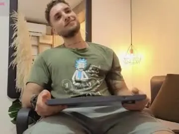 Chaturbate Adult Webcam of king_meruem