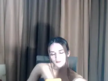 Chaturbate Nude Webcam of ladygreen03