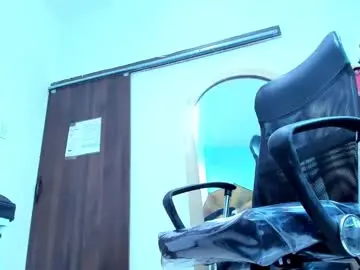Chaturbate Free Porn Cam of leilasmith_