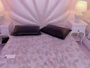 Chaturbate Private Sex Chat of levahmia1