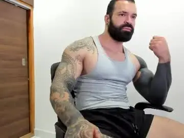 Chaturbate Private Sex Chat of liammuscle