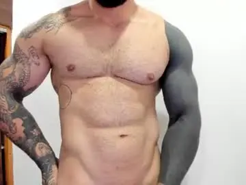 Chaturbate Adult Video Chat of liammuscle