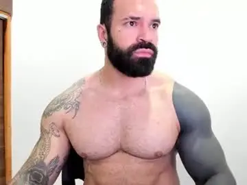 Chaturbate Private Sex Chat of liammuscle