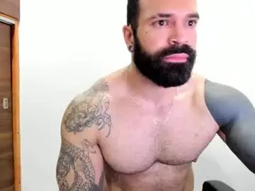 Chaturbate Best Webcam of liammuscle