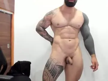 Chaturbate Free Porn Cam of liammuscle