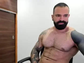 Chaturbate Adult Webcams of liammuscle