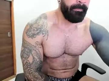 Chaturbate Live Sex of liammuscle