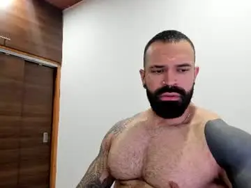 Chaturbate Live Porn of liammuscle