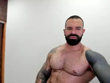 Chaturbate Sex Cam of liammuscle