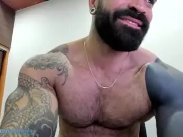 Chaturbate Sex Chat of liammuscle