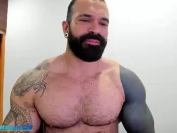 Chaturbate Free Live Porn of liammuscle