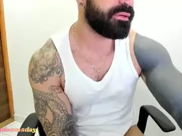 Chaturbate Sex Chat of liammuscle