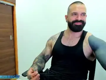 Chaturbate Adult Webcams of liammuscle
