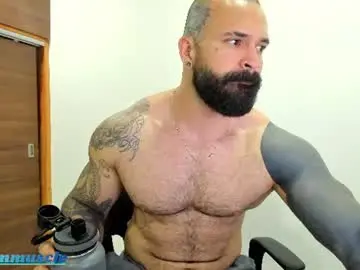 Chaturbate Free Live Porn of liammuscle