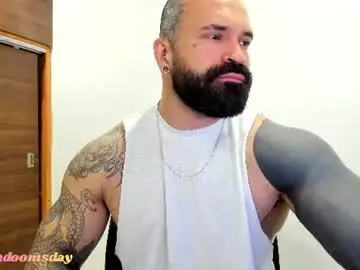 Chaturbate Free Porn Cam of liammuscle