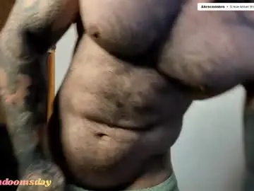 Chaturbate Nude Webcam of liammuscle