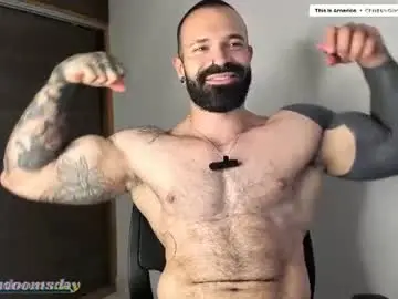 Chaturbate Adult Webcams of liammuscle